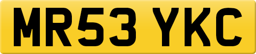 MR53YKC
