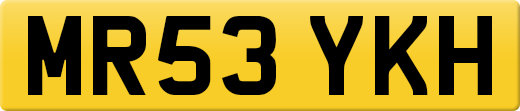MR53YKH