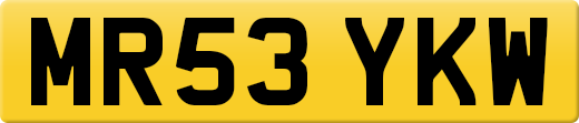 MR53YKW