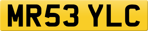 MR53YLC