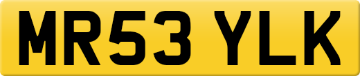 MR53YLK