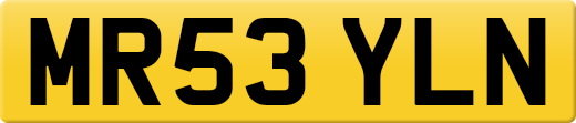 MR53YLN