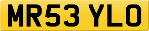 MR53YLO