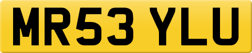 MR53YLU