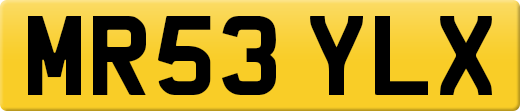 MR53YLX