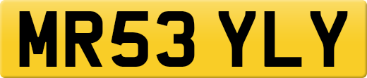 MR53YLY
