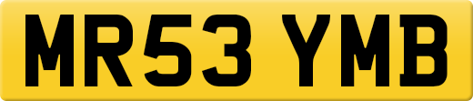 MR53YMB