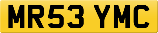 MR53YMC