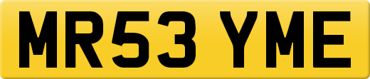 MR53YME