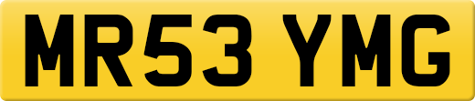 MR53YMG