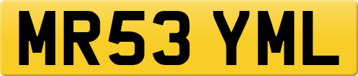 MR53YML