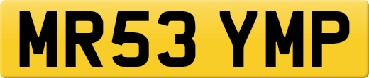 MR53YMP
