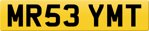 MR53YMT
