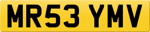 MR53YMV