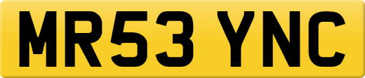 MR53YNC