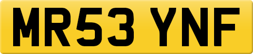 MR53YNF