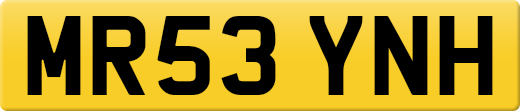 MR53YNH