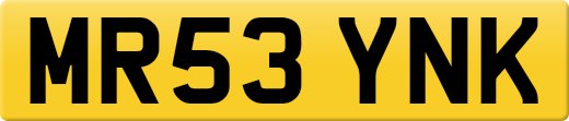 MR53YNK