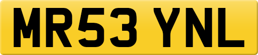 MR53YNL