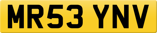 MR53YNV