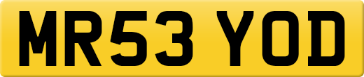 MR53YOD