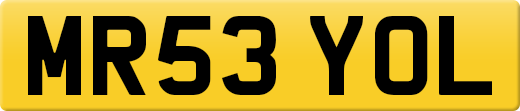 MR53YOL