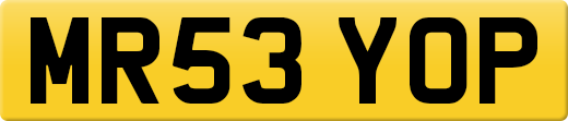 MR53YOP