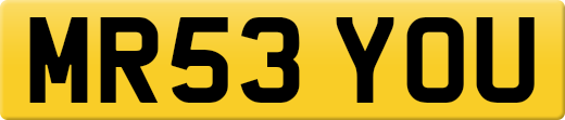 MR53YOU