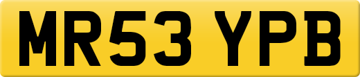MR53YPB