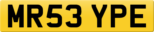 MR53YPE