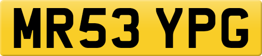 MR53YPG