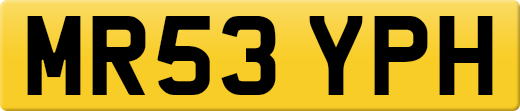 MR53YPH