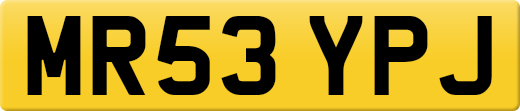 MR53YPJ