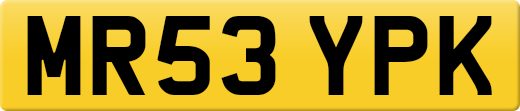 MR53YPK