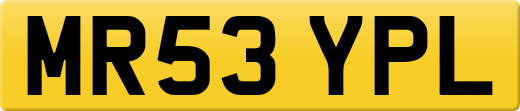 MR53YPL