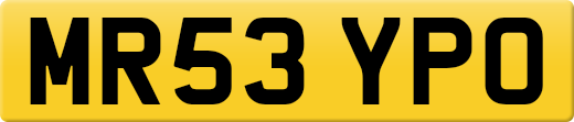 MR53YPO