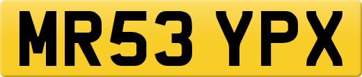 MR53YPX