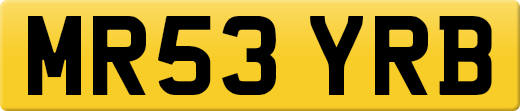 MR53YRB