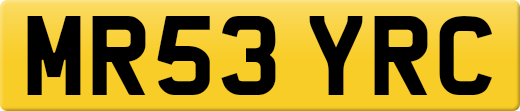 MR53YRC