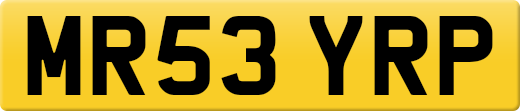 MR53YRP