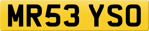 MR53YSO
