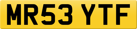MR53YTF
