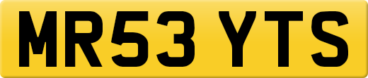 MR53YTS