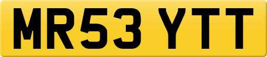 MR53YTT
