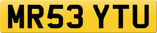 MR53YTU