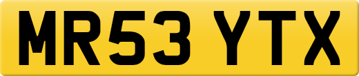 MR53YTX