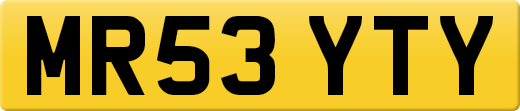 MR53YTY