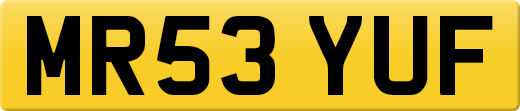 MR53YUF