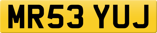 MR53YUJ