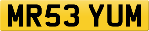 MR53YUM